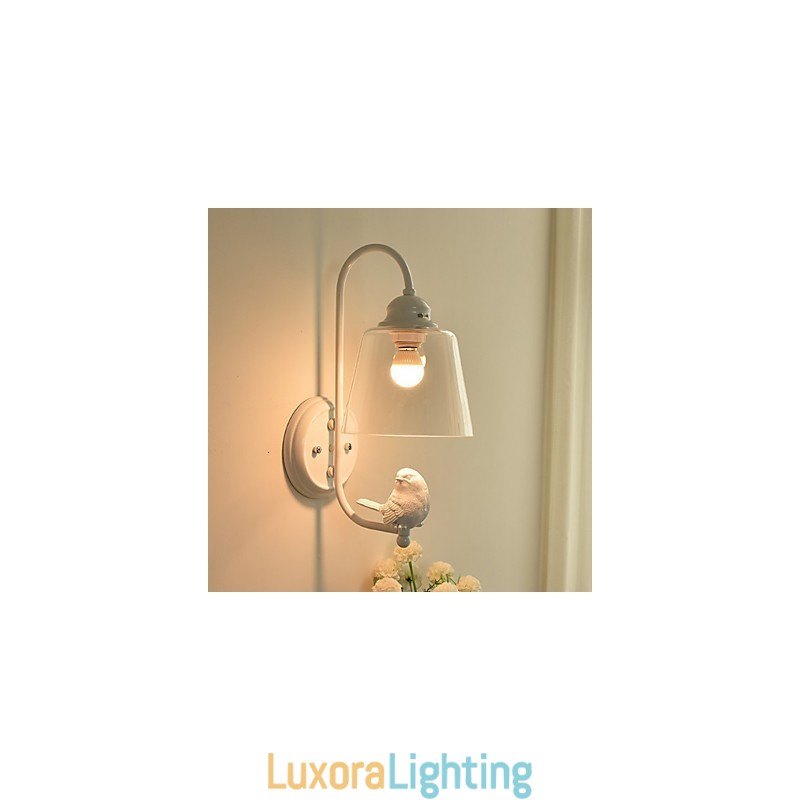 Designer Touch Decorative Modern Contemporary Modern Comtemporary Painting Feature for Ambient Light Wall Sconces