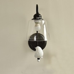 Designer Touch Decorative Modern Contemporary Modern Comtemporary Painting Feature for Ambient Light Wall Sconces