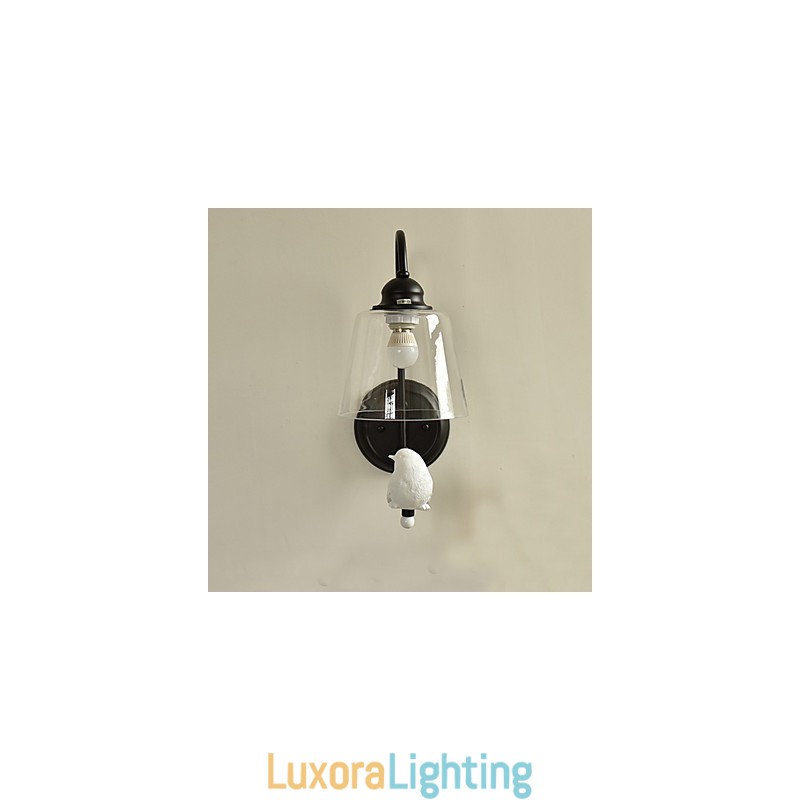 Designer Touch Decorative Modern Contemporary Modern Comtemporary Painting Feature for Ambient Light Wall Sconces