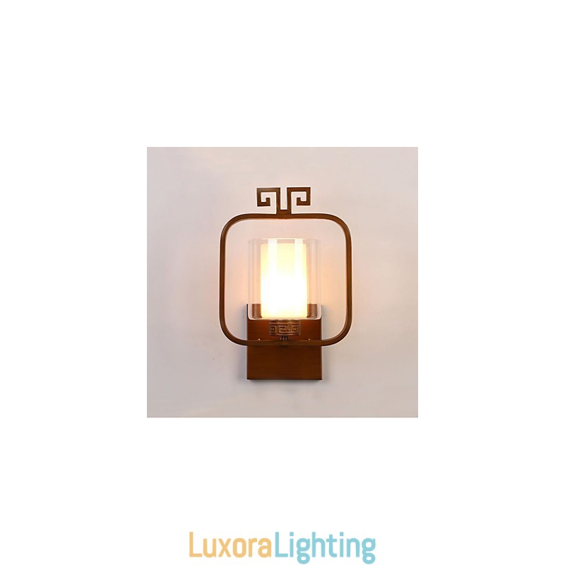 Designer Touch Decorative Integrated Modern Contemporary Modern Comtemporary Painting Feature for Ambient Light Wall Sconces