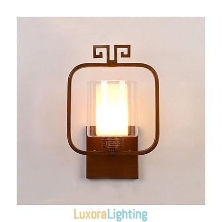 Designer Touch Decorative Integrated Modern Contemporary Modern Comtemporary Painting Feature for Ambient Light Wall Sconces