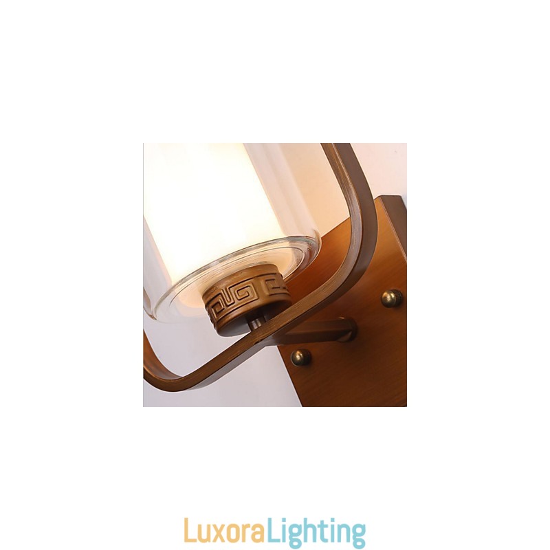 Designer Touch Decorative Integrated Modern Contemporary Modern Comtemporary Painting Feature for Ambient Light Wall Sconces