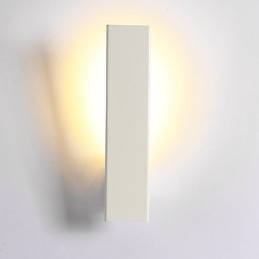 Designer Touch Decorative Modern Contemporary Painting Feature for Ambient Light Wall Sconces Wall Light