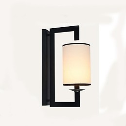 Designer Touch Decorative Integrated Modern Contemporary Modern Comtemporary Painting Feature for Ambient Light Wall Sconces