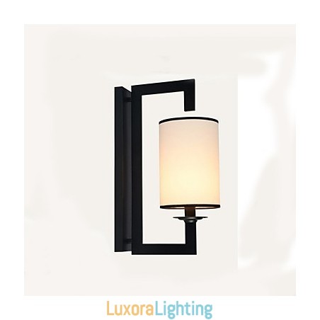 Designer Touch Decorative Integrated Modern Contemporary Modern Comtemporary Painting Feature for Ambient Light Wall Sconces