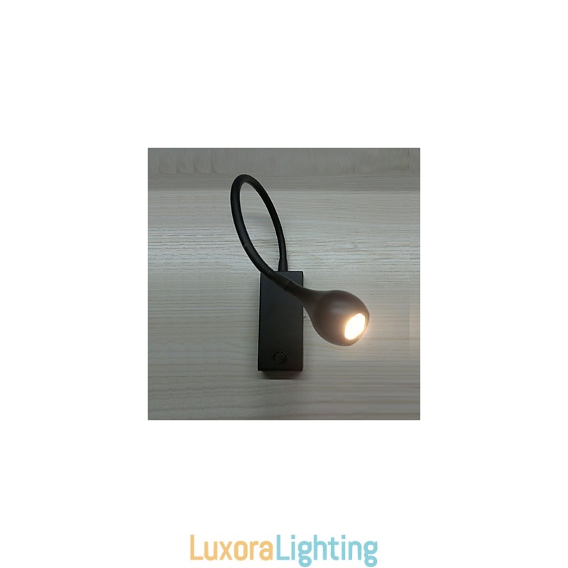 Designer Touch Decorative Wall Light Modern Contemporary Feature Ambient Light Wall Sconces