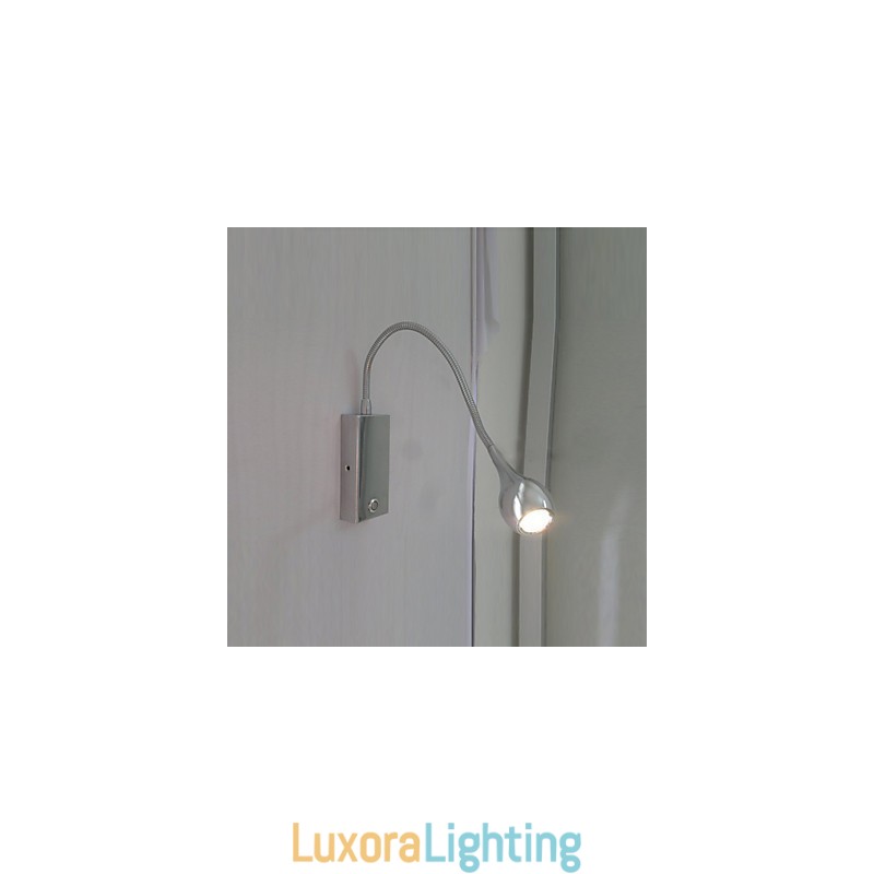 Designer Touch Decorative Wall Light Modern Contemporary Feature Ambient Light Wall Sconces