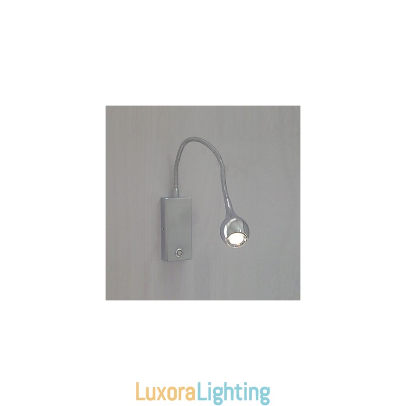 Designer Touch Decorative Wall Light Modern Contemporary Feature Ambient Light Wall Sconces