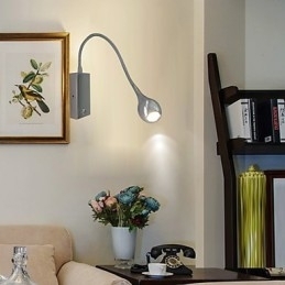 Designer Touch Decorative Wall Light Modern Contemporary Feature Ambient Light Wall Sconces