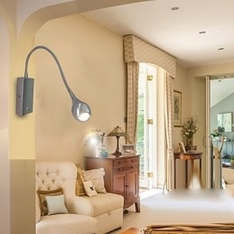 Designer Touch Decorative Wall Light Modern Contemporary Feature Ambient Light Wall Sconces