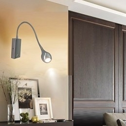 Designer Touch Decorative Wall Light Modern Contemporary Feature Ambient Light Wall Sconces