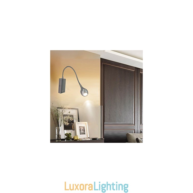 Designer Touch Decorative Wall Light Modern Contemporary Feature Ambient Light Wall Sconces