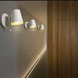 Designer Touch Decorative Modern Contemporary Feature Ambient Light Wall Sconces Wall Light