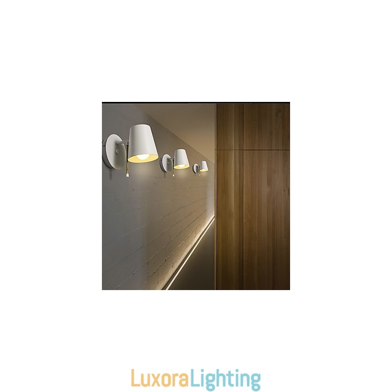 Designer Touch Decorative Modern Contemporary Feature Ambient Light Wall Sconces Wall Light