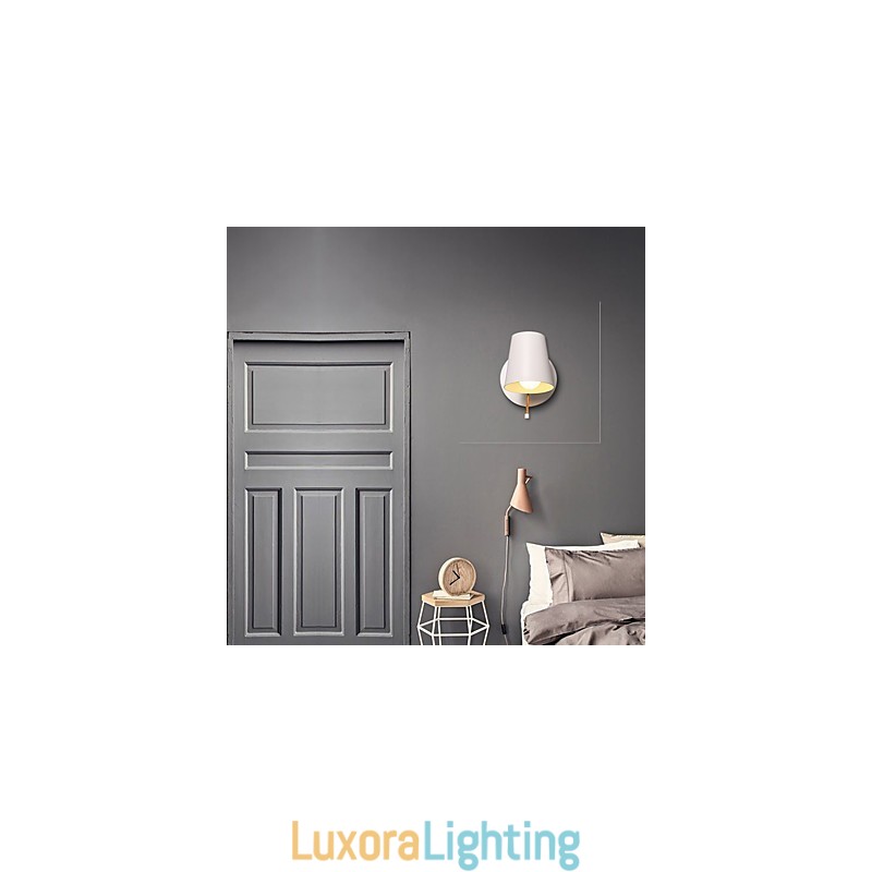 Designer Touch Decorative Modern Contemporary Feature Ambient Light Wall Sconces Wall Light