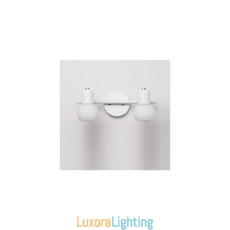 Designer Touch Decorative Glass Wall Lamp Modern Contemporary Feature Ambient Light Wall Sconces Wall Light