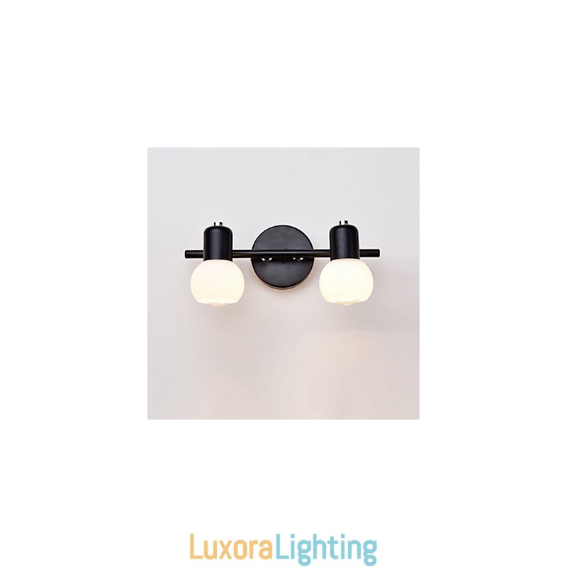 Designer Touch Decorative Glass Wall Lamp Modern Contemporary Feature Ambient Light Wall Sconces Wall Light