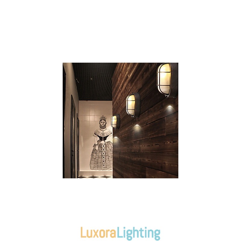 Designer Touch Decorative Modern Contemporary Feature Ambient Light Wall Sconces Wall Light