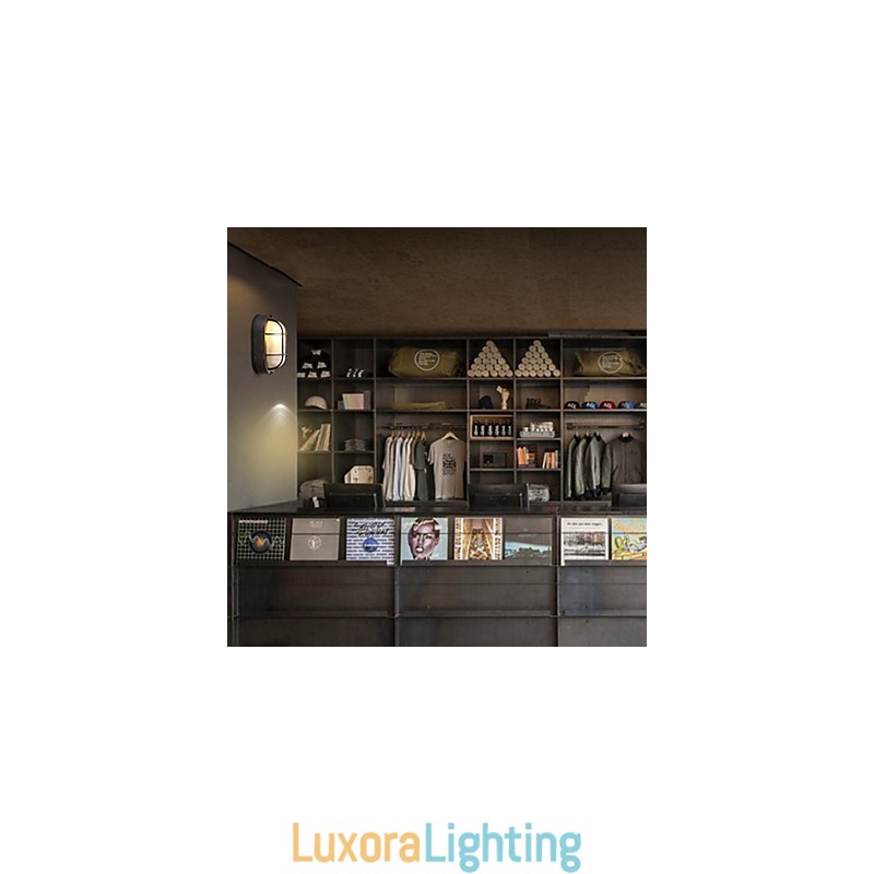 Designer Touch Decorative Modern Contemporary Feature Ambient Light Wall Sconces Wall Light