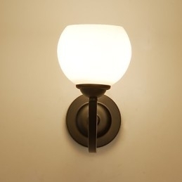 Designer Touch Decorative Modern Contemporary Painting Feature Ambient Light Wall Sconces Wall Light