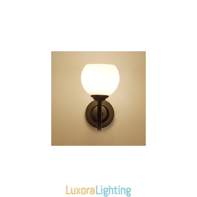 Designer Touch Decorative Modern Contemporary Painting Feature Ambient Light Wall Sconces Wall Light