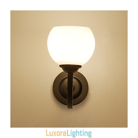 Designer Touch Decorative Modern Contemporary Painting Feature Ambient Light Wall Sconces Wall Light