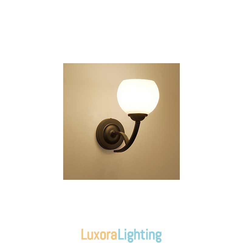 Designer Touch Decorative Modern Contemporary Painting Feature Ambient Light Wall Sconces Wall Light