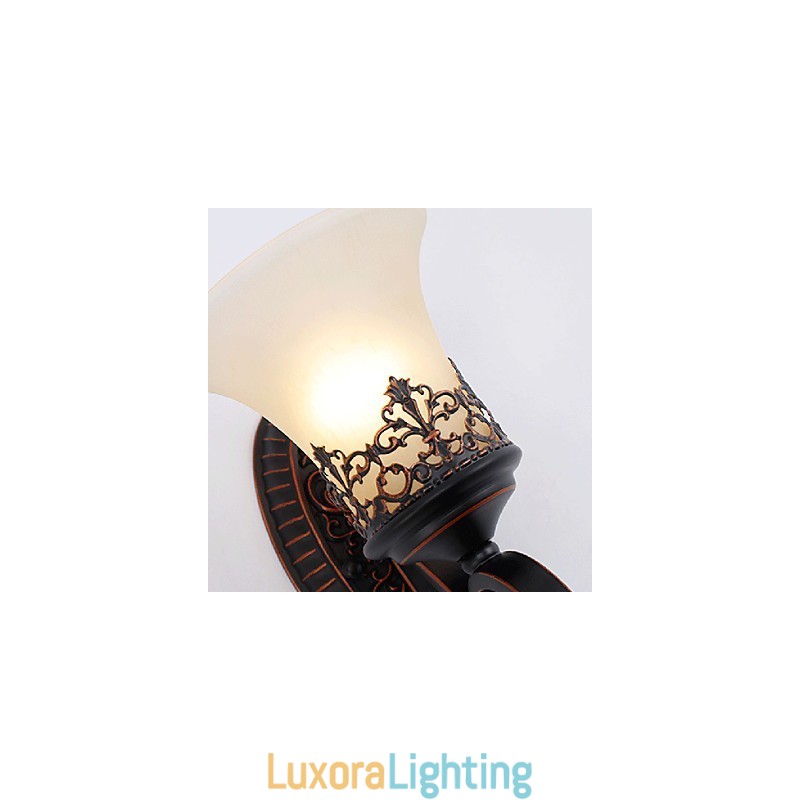 Designer Touch Decorative Modern Contemporary Electroplated Feature for Ambient Light Wall Sconces Wall Light