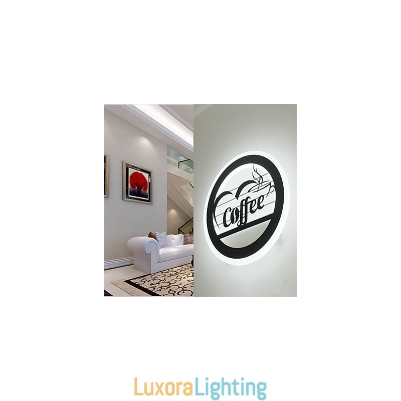 Designer Touch Decorative creative wall lamp bedside corridor wall lamp balcony lamps