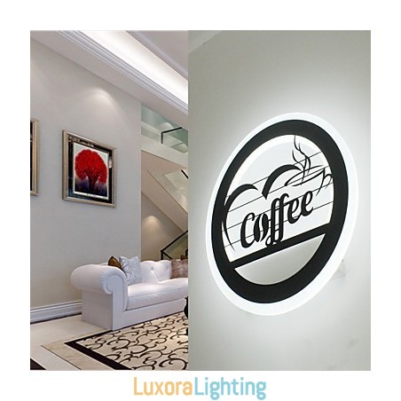 Designer Touch Decorative creative wall lamp bedside corridor wall lamp balcony lamps