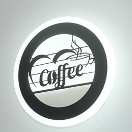 Designer Touch Decorative creative wall lamp bedside corridor wall lamp balcony lamps