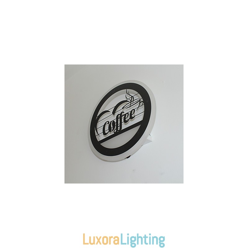 Designer Touch Decorative creative wall lamp bedside corridor wall lamp balcony lamps