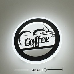 Designer Touch Decorative creative wall lamp bedside corridor wall lamp balcony lamps