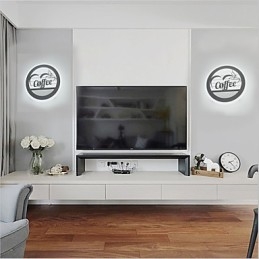 Designer Touch Decorative creative wall lamp bedside corridor wall lamp balcony lamps