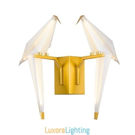 Designer Touch Decorative Integrated Simple Traditional Classic Country Gold Feature for Mini Style Ambient Light