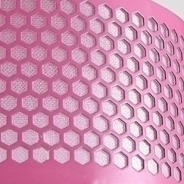 Designer Touch Decorative Modern Cartoon To Absorb Dome Light