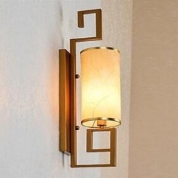 Designer Touch Decorative Vintage Others Feature Ambient Light Wall Sconces Wall Light