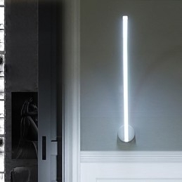 Designer Touch Decorative Integrated Simple Traditional Concise style Classic Modern Contemporary Painting Feature for Ambient Light