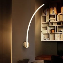 Designer Touch Decorative Integrated Simple Traditional Concise style Classic Modern Contemporary Painting Feature for Ambient Light