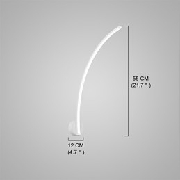 Designer Touch Decorative Integrated Simple Traditional Concise style Classic Modern Contemporary Painting Feature for Ambient Light