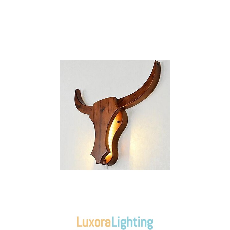 Designer Touch Decorative Modern Contemporary Others Feature Downlight Wall Sconces Wall Light