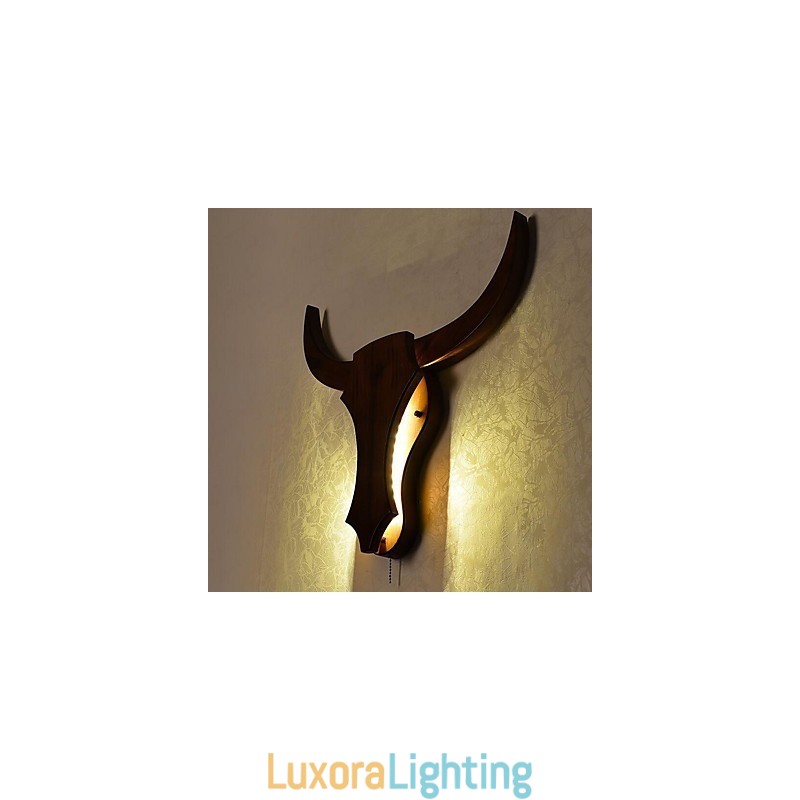 Designer Touch Decorative Modern Contemporary Others Feature Downlight Wall Sconces Wall Light