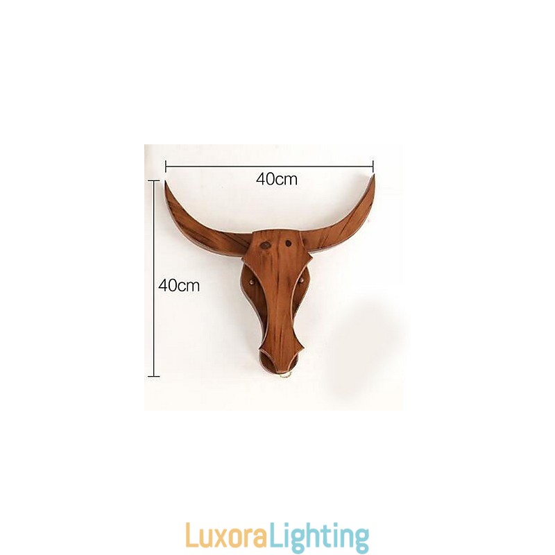 Designer Touch Decorative Modern Contemporary Others Feature Downlight Wall Sconces Wall Light