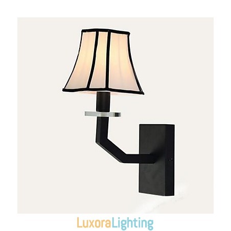 Designer Touch Decorative Vintage Others Feature Uplight Wall Sconces Wall Light