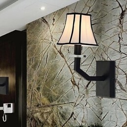 Designer Touch Decorative Vintage Others Feature Uplight Wall Sconces Wall Light