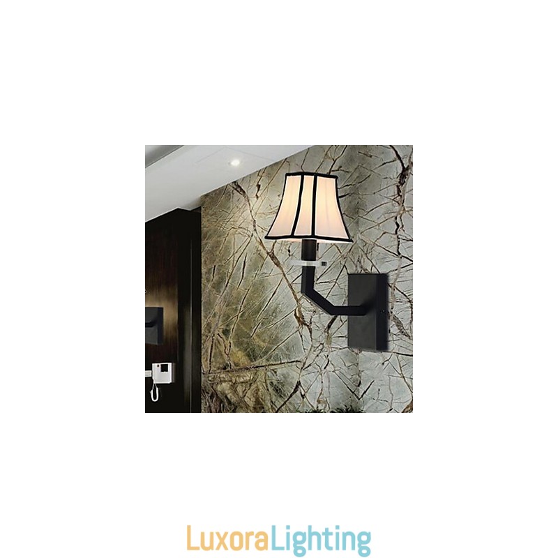 Designer Touch Decorative Vintage Others Feature Uplight Wall Sconces Wall Light