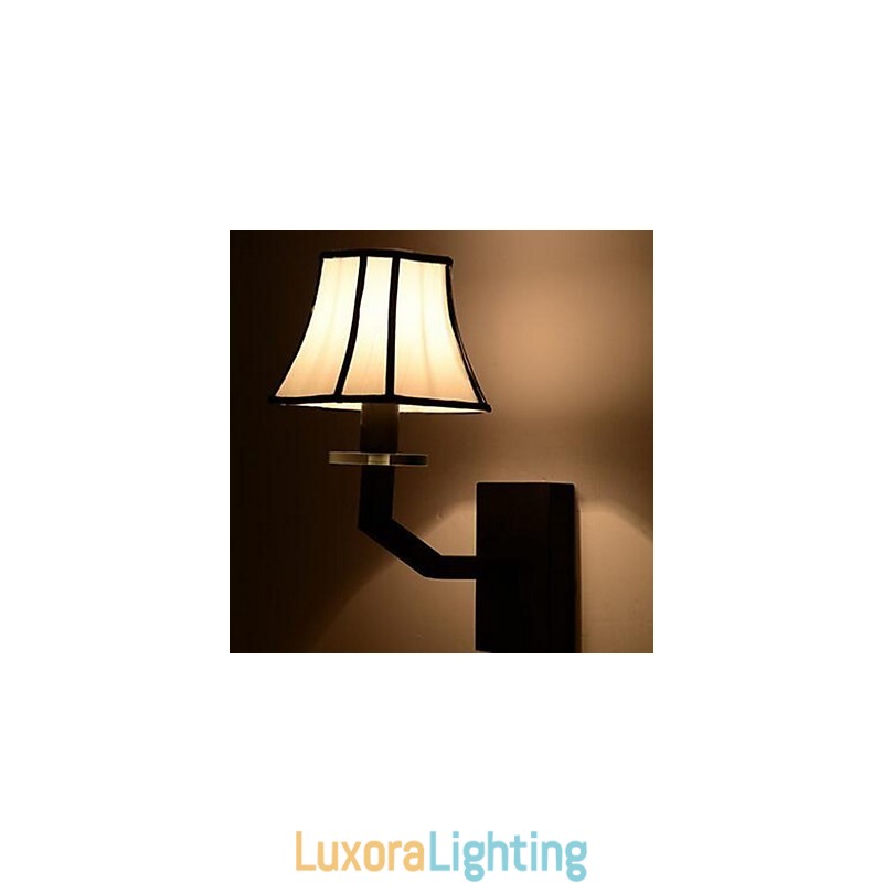 Designer Touch Decorative Vintage Others Feature Uplight Wall Sconces Wall Light