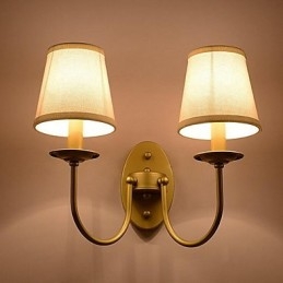 Designer Touch Decorative Vintage Others Feature Downlight Wall Sconces Wall Light