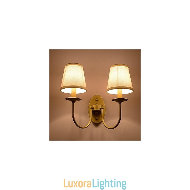 Designer Touch Decorative Vintage Others Feature Downlight Wall Sconces Wall Light