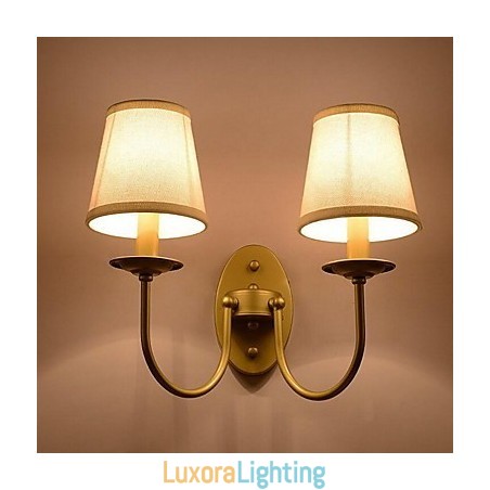 Designer Touch Decorative Vintage Others Feature Downlight Wall Sconces Wall Light